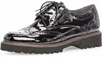 Gabor Halbschuhe Damen SchwarzGr&ouml;&szlig;e:6 - Schwarz - 39