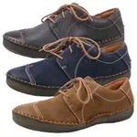 Josef Seibel 59692-796 Fergey 20 Damen Schuhe Halbschuhe Schn&uuml;rschuhe, Gr&ouml;&szlig;e:39