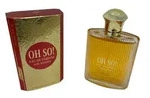 Omerta Damenparf&uuml;m Duftzwilling OH SO 100ml EDP