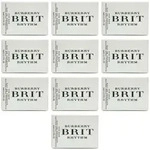 Burberry Brit Rhythm for Women Eau de Toilette 50 ml Miniaturen 5 ml x 10 St&uuml;ck &ndash;
