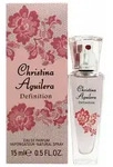 Christina Aguilera Definition Eau de Parfum f&uuml;r Damen 15 ml