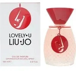 Liu Jo, Lovely U, Eau De Parfum, For Women, 100 ml