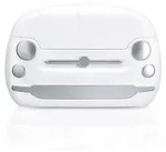 Fiat 500 For Her Eau De Toilette