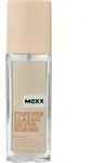 Mexx Forever Classic Never Boring Deodorant mit Spray f&uuml;r Frauen 75 ml