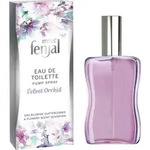 Miss Fenjal Eau de Toilette Velvet Orchid Bouquet aus Rosen 50ml