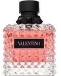 VALENTINO Born In Roma Donna, Frauen, 100 ml, Bergamotte, Jasmin, Vanille, Holz,