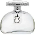 Tous Touch The Luminous Gold Eau De Toilette Spray 100ml