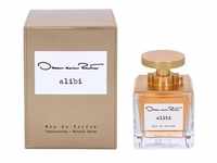 Oscar de la Renta Alibi Eau de Parfum für Damen 100 ml