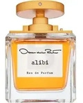 Oscar De La Renta Alibi Eau De Parfum 100 ml (woman)