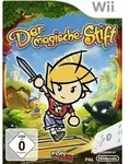 Der magische Stift