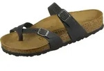 Birkenstock Sandalen Gr&ouml;&szlig;e 37 Mayari black - Schwarz - 37