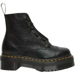 dr martens scarpe donna sinclair black aunt sally 22564001 ai25 taglia:37 -...