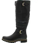 Panama Jack Stiefel AMBERES IGLOO TRAVELLING Damen Glattleder Schwarz Gr&ouml;&szlig;e: 41 -