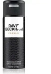 David Beckham Classic Deodorant Spray 150ml