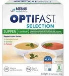 Optifast Selection Suppen Pulver 8X55 g