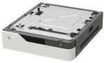 Lexmark 50G0822, Papierfach, Lexmark, 550 Bl&auml;tter, 60 - 176 g/m&sup2;, Wei&szlig;, A4, A5,