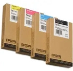 Epson Singlepack Cyan T612200, 220 ml, Cyan, 220 ml, 1 St&uuml;ck(e), Einzelpackung