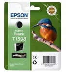 Epson T1598 Druckerpatrone mattschwarz
