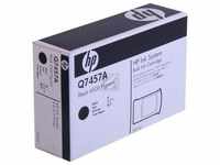 Original HP Q7457A Tinte Schwarz