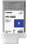 Canon PFI-106 B, Blau, Tinte auf Pigmentbasis, 1 St&uuml;ck(e)