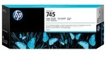 HP 745 DesignJet Druckerpatrone Fotoschwarz, 300 ml, HP DesignJet Z2600