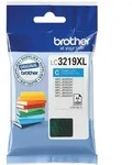 Brother LC3219XLC, Hohe (XL-) Ausbeute, Cyan, Tinte auf Pigmentbasis, 1 St&uuml;ck(e),