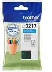 Brother LC3217C, Cyan, 1 St&uuml;ck(e), 550 Seiten, Einzelpackung