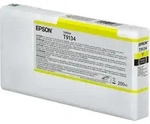 Epson Tintenpatrone yellow T 913 200 ml T 9134