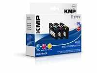 KMP E179V Multipack C/M/Y kompatibel mit Epson T 2715
