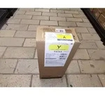 Epson Yellow XXL Ink Supply Unit, Hohe (XL-) Ausbeute, Gelb, Tinte auf...