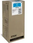 Epson Cyan XL Ink Supply Unit, Hohe (XL-) Ausbeute, Cyan, 192,4 ml, 1 St&uuml;ck(e),