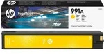 HP 991A, Standardertrag, Gelb, Tinte auf Pigmentbasis, 8000 Seiten