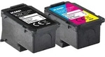 KMP C97V Multipack BK/Color komp. m. Canon PG-545/CL-546 XL