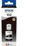 Epson Schwarz Original Tinte 102 C13T03R140 7.500 Seiten