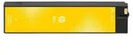 HP 982X Gelb Original PageWide-Patrone mit hoher Reichweite, Hoch, Gelb, Tinte...