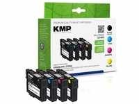 KMP Tintenpatrone für Epson 29XL Multipack