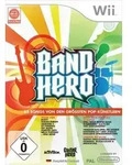 Band Hero - Software