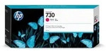 HP 730 DesignJet Druckerpatrone Magenta 300 ml, HP DesignJet T1700 Druckerserie,