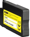 KMP 1748,4009, Hohe (XL-) Ausbeute, Gelb, Tinte auf Pigmentbasis, 30 ml, 2000 Seiten