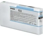 Epson Tintenpatrone light cyan T 913 200 ml T 9135