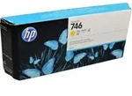 HP 746 Gelb DesignJet Tintenpatrone, 300 ml, HP DesignJet Z6 Druckerserie, HP