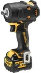 DEWALT Akku-Schlagschrauber 1/2 Zoll 12V 340Nm Spezialausf&uuml;hrung