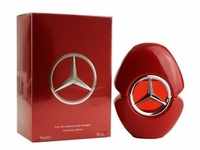 Mercedes Benz Woman in Red Eau de Parfum 90ml