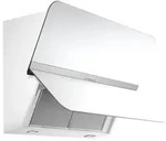 Falmec Flipper, 800 m3/h, Geleitet, A, B, C, 58 dB - Wei&szlig;
