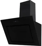 Kopffreihaube PKM S7-60ABTH BxT 60 x 39 cm schwarz - Schwarz