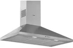 Serie 2 DWP96BC50 Dunstabzugshaube - Silber Serie 2 DWP96BC50 Dunstabzugshaube - Silber