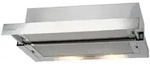 CATA TF 2003 DURALUM 60, 340 m3/h, Geleitet, E, A, D, 57 dB - Silber