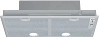 Bosch DHL755BL, Bosch DHL755BL Serie | 4, Dunstabzugshaube Silber,