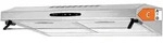 Bomann&reg; Dunstabzugshaube 60cm Unterbau | Umluft und Abluft | inkl. Filter und