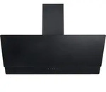 respekta CH 66038-90SAM schwarz 90 cm